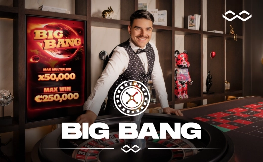 Baccarat high limit