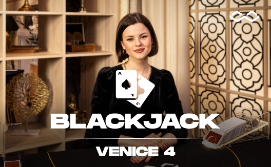 Blackjack tavolo
