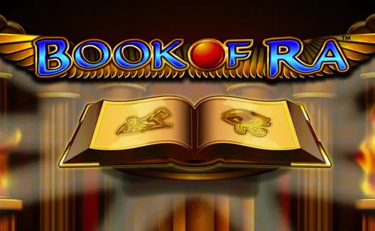 Slot Book of Ra