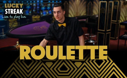 Roulette tavolo