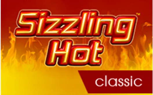 Sizzling Hot